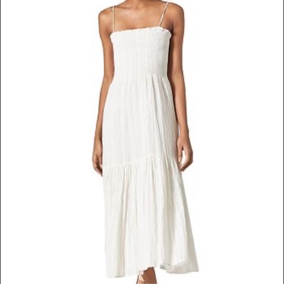 Joie Jailene Dress - Picture 3 of 5